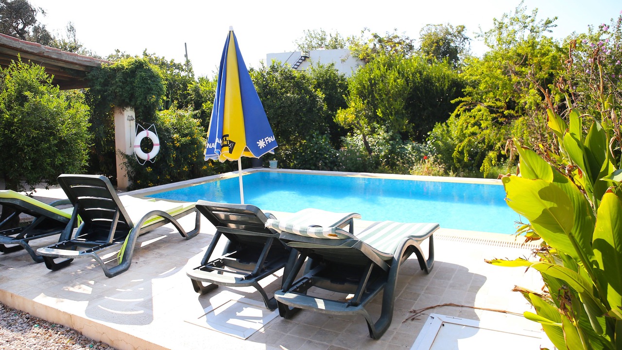 Photo of Outdoor in Bitez