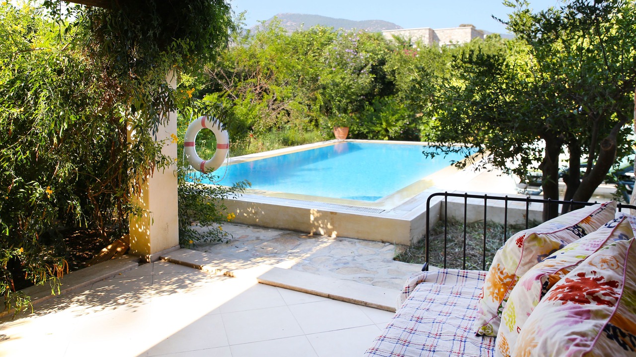Photo of Outdoor in Bitez