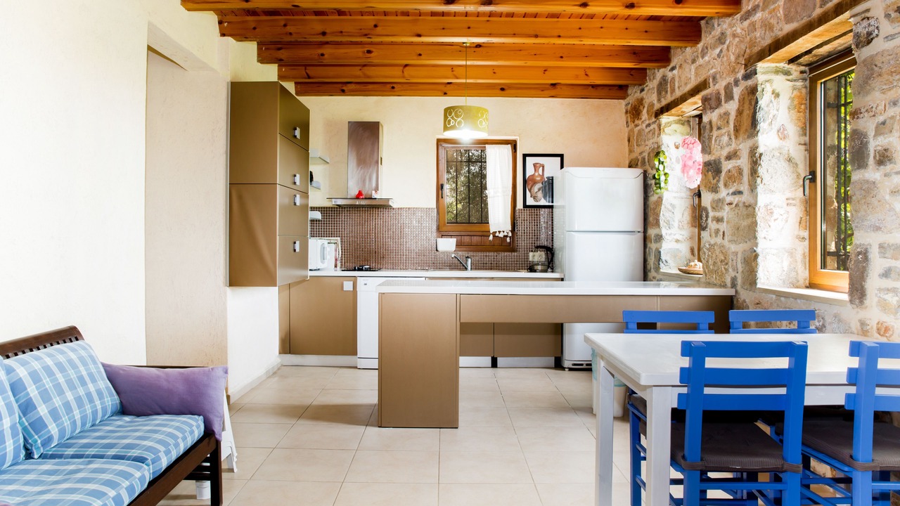 Photo of Kitchen in Bitez