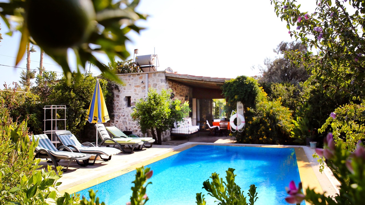 Photo of Outdoor in Bitez