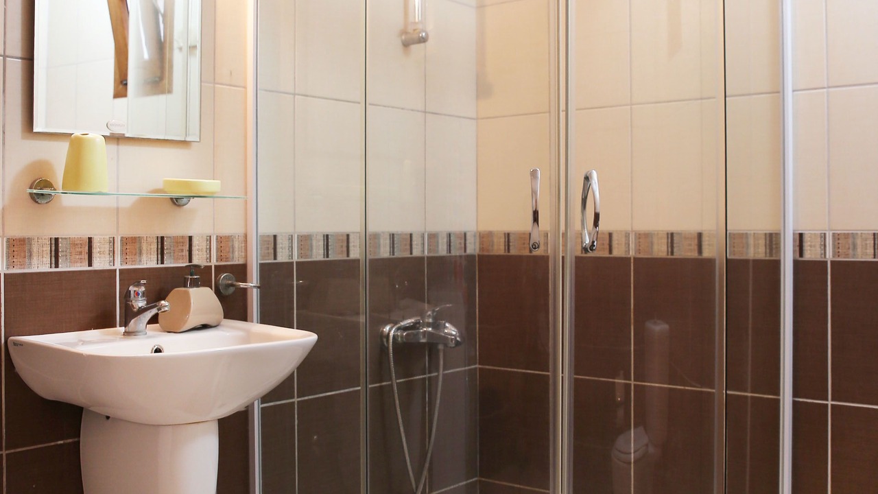 Photo of Bathroom in Bitez