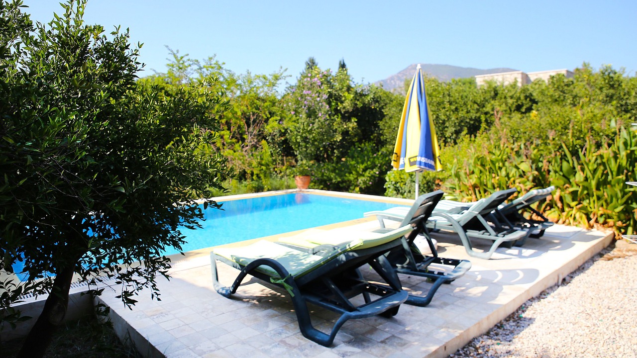 Photo of Outdoor in Bitez