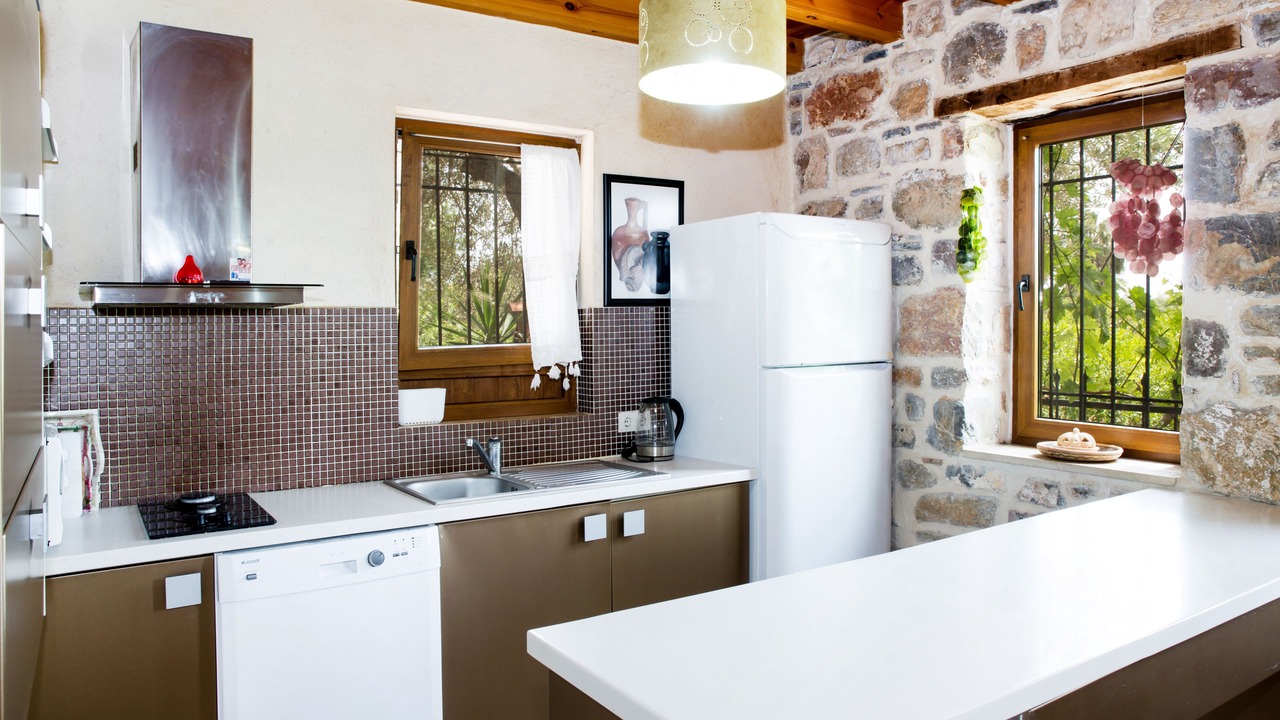 Photo of Kitchen in Bitez