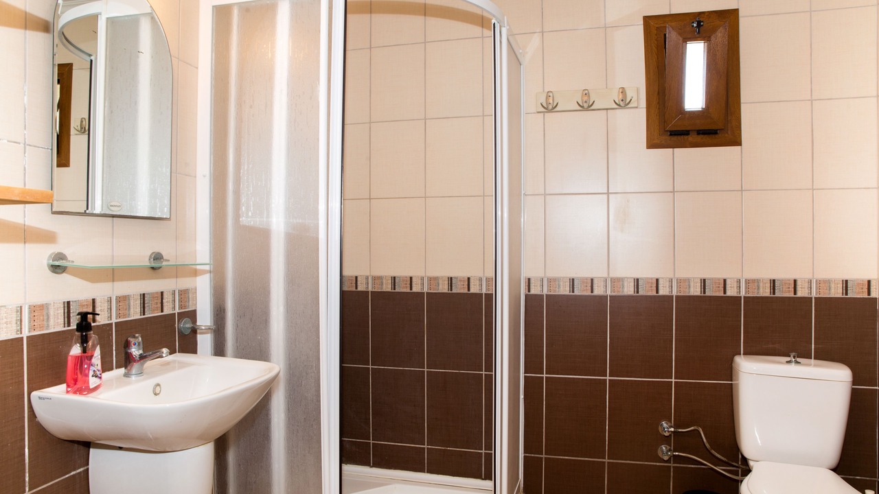 Photo of Bathroom in Bitez