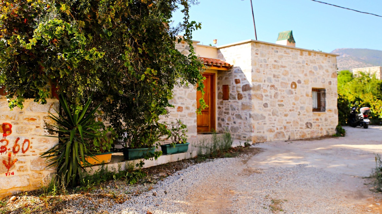 Photo of Outdoor in Bitez