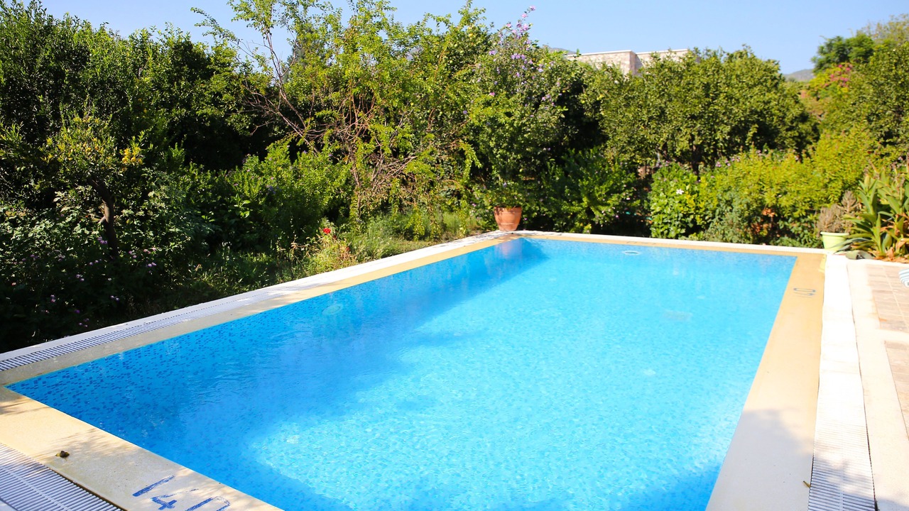 Photo of Outdoor in Bitez