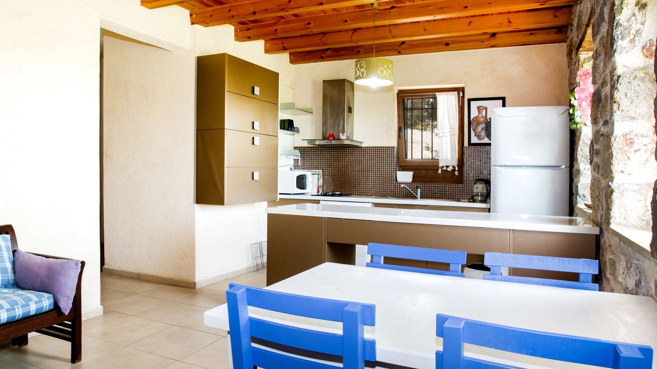 Photo of Kitchen in Bitez