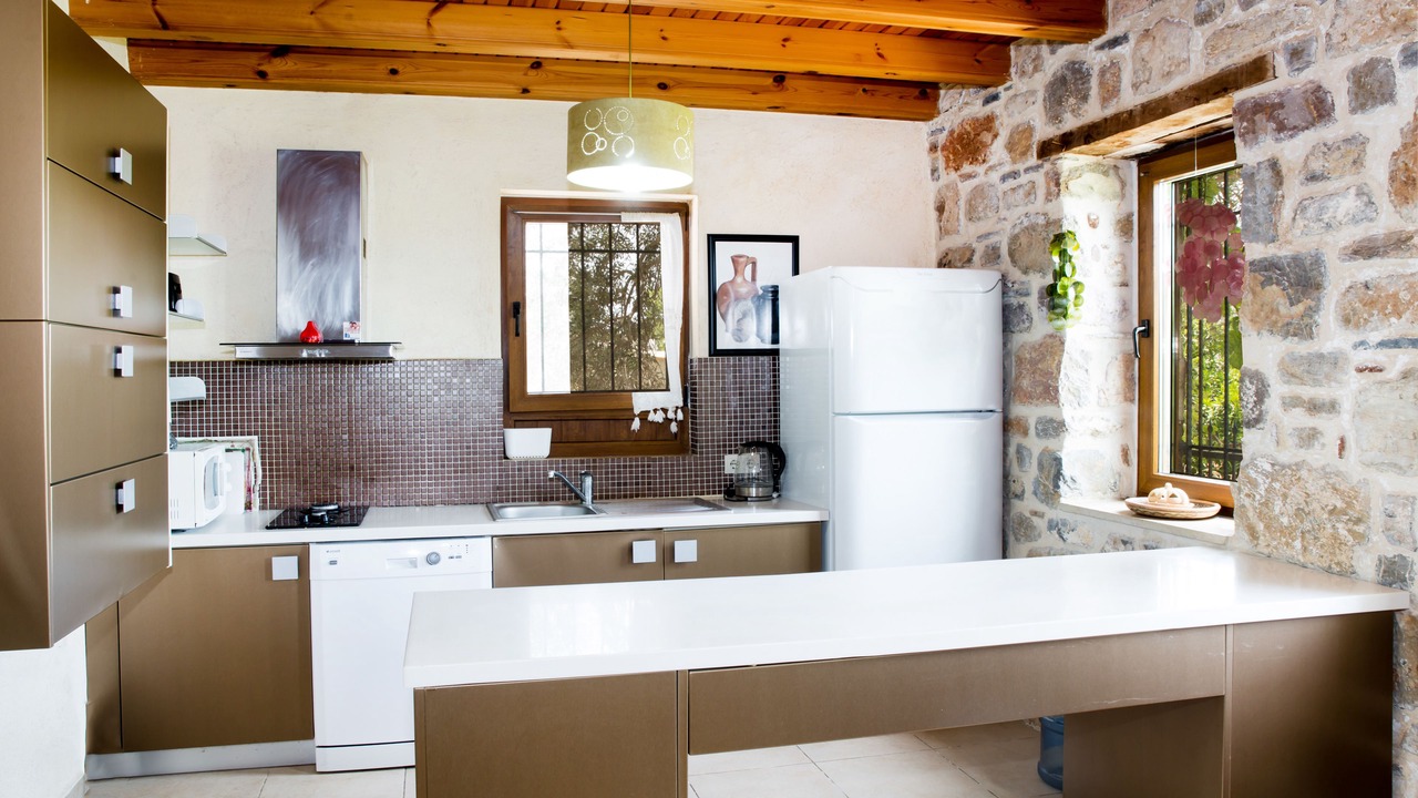 Photo of Kitchen in Bitez