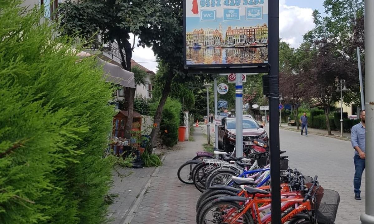 Photo of Outdoor in Sapanca