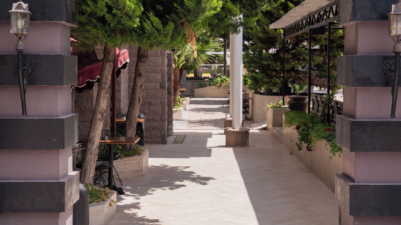 Photo of Outdoor in Sarimsakli