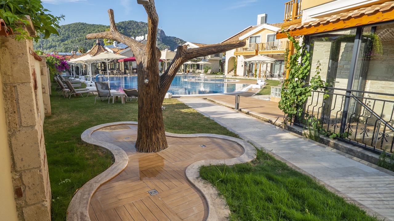 Photo of Outdoor in Dalyan