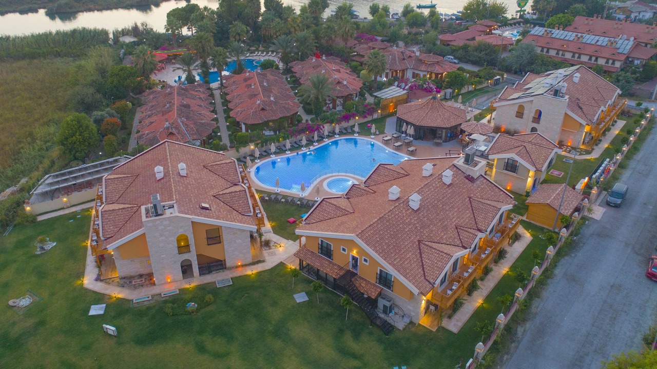 Photo of Outdoor in Dalyan