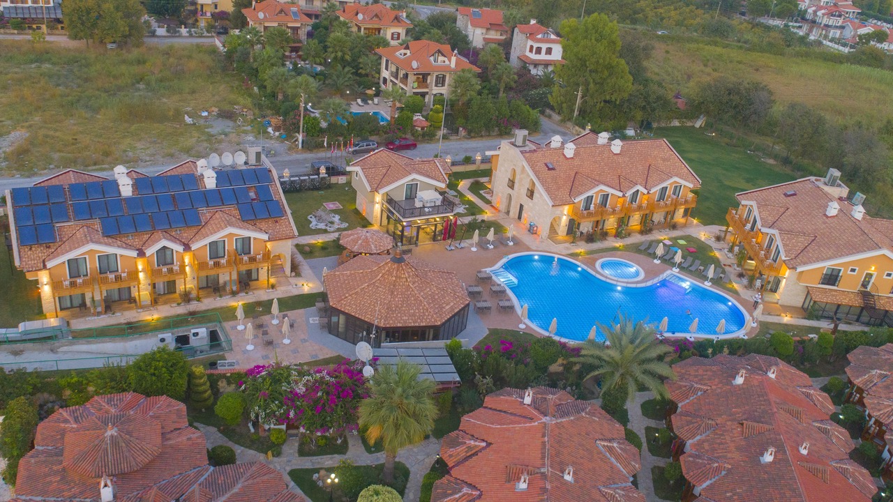 Photo of Outdoor in Dalyan