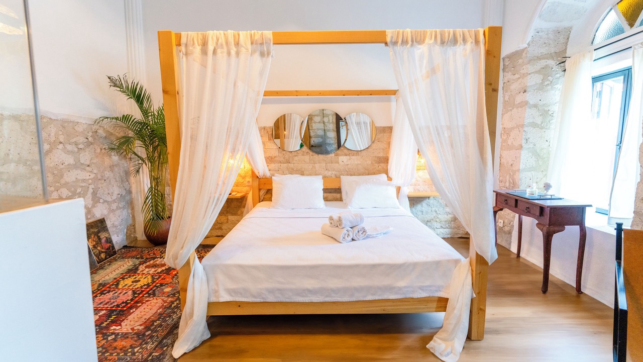 Photo of Bedroom in Tokoglu