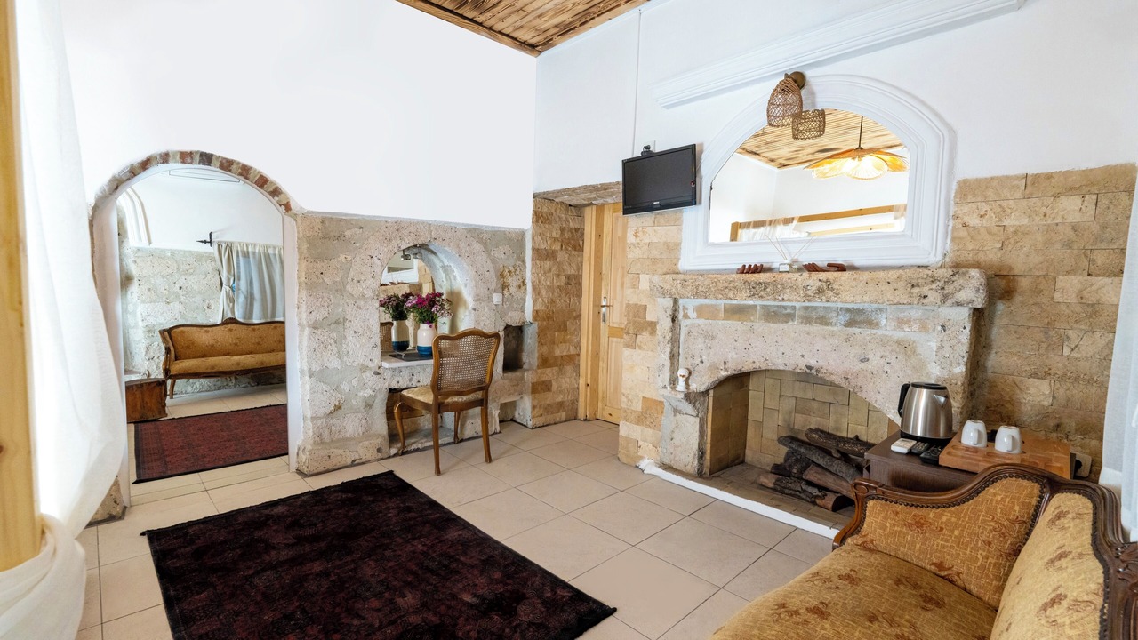 Photo of Bedroom in Tokoglu