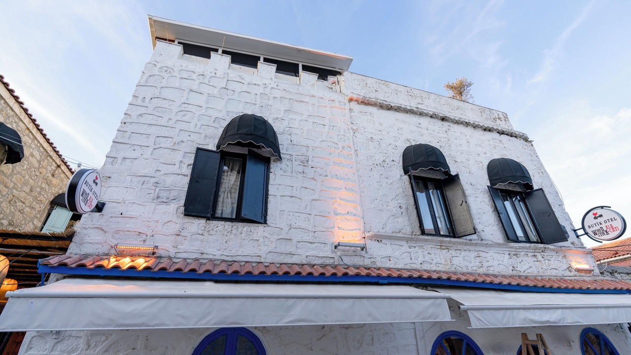 Photo of Outdoor in Tokoglu
