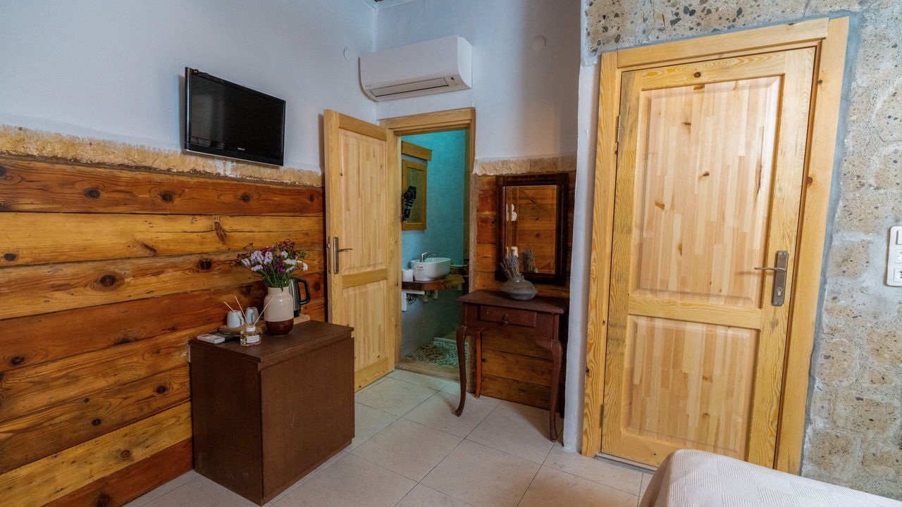Photo of Bathroom in Tokoglu