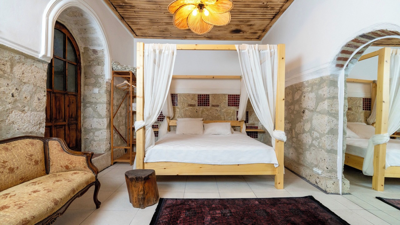 Photo of Bedroom in Tokoglu