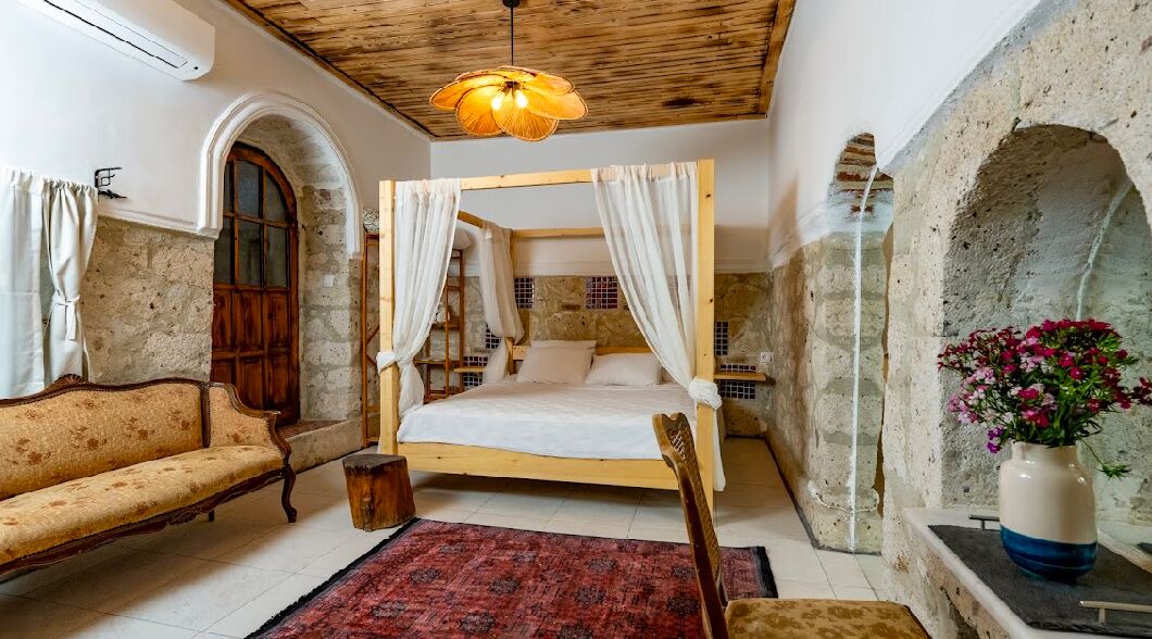 Photo of Bedroom in Tokoglu