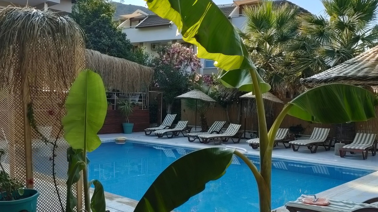Photo of Outdoor in Adrasan