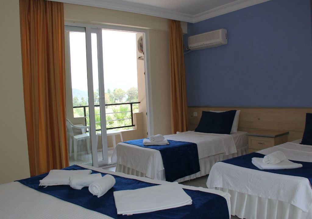 Photo of Bedroom in Adrasan