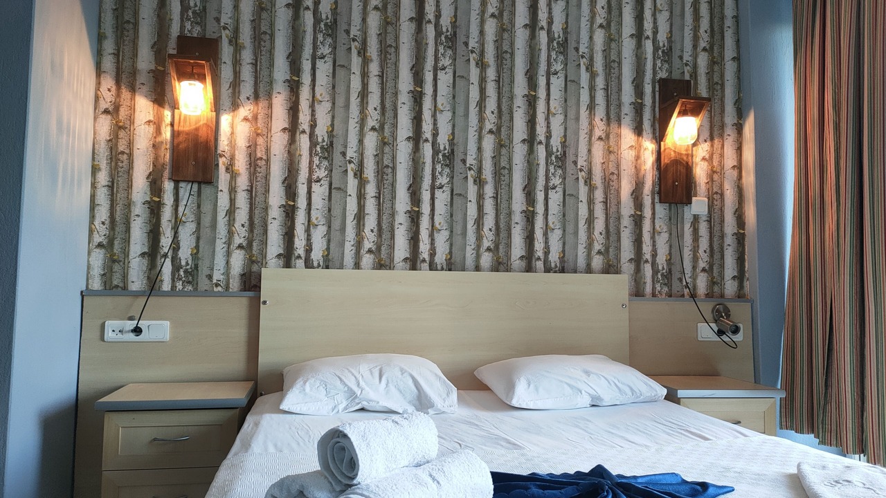 Photo of Bedroom in Adrasan