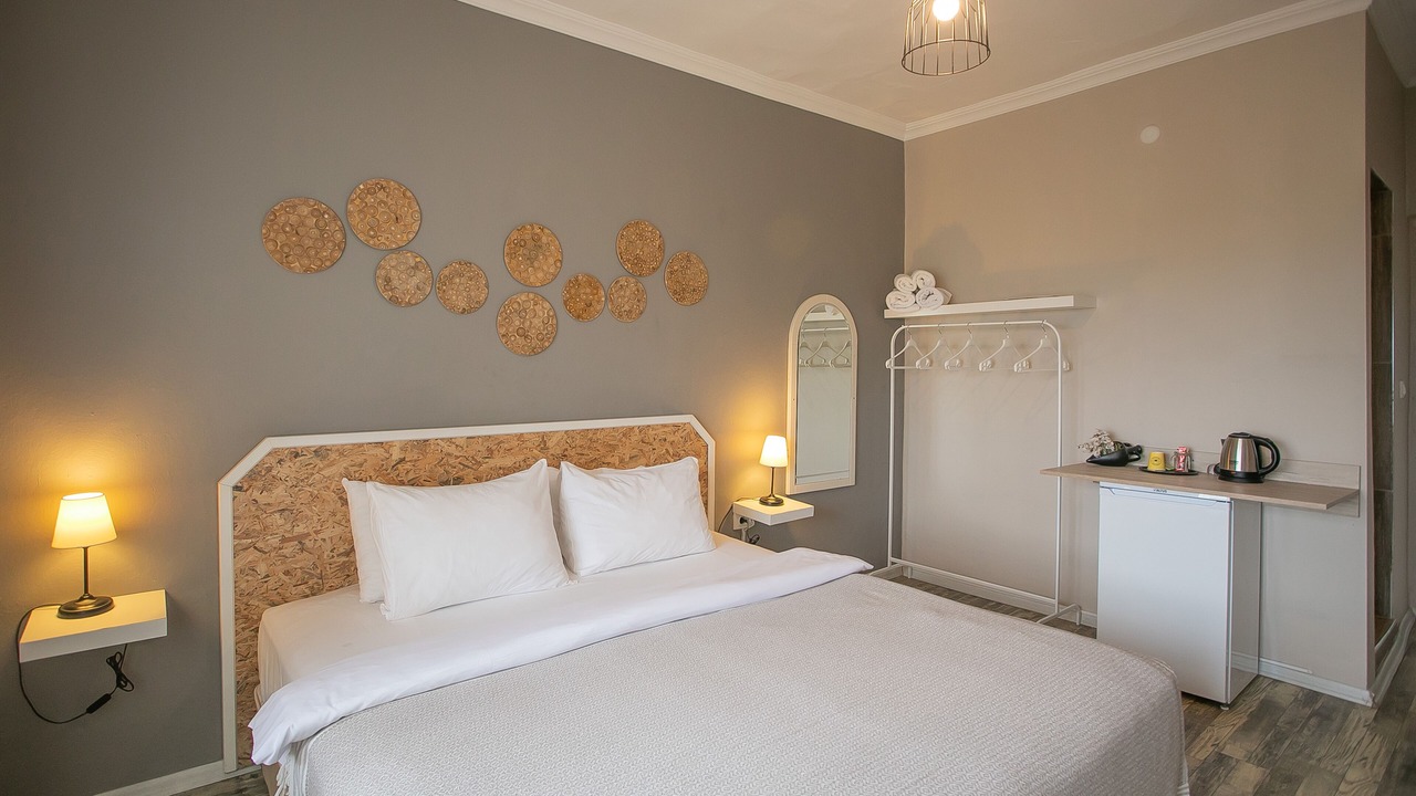Photo of Bedroom in Sile