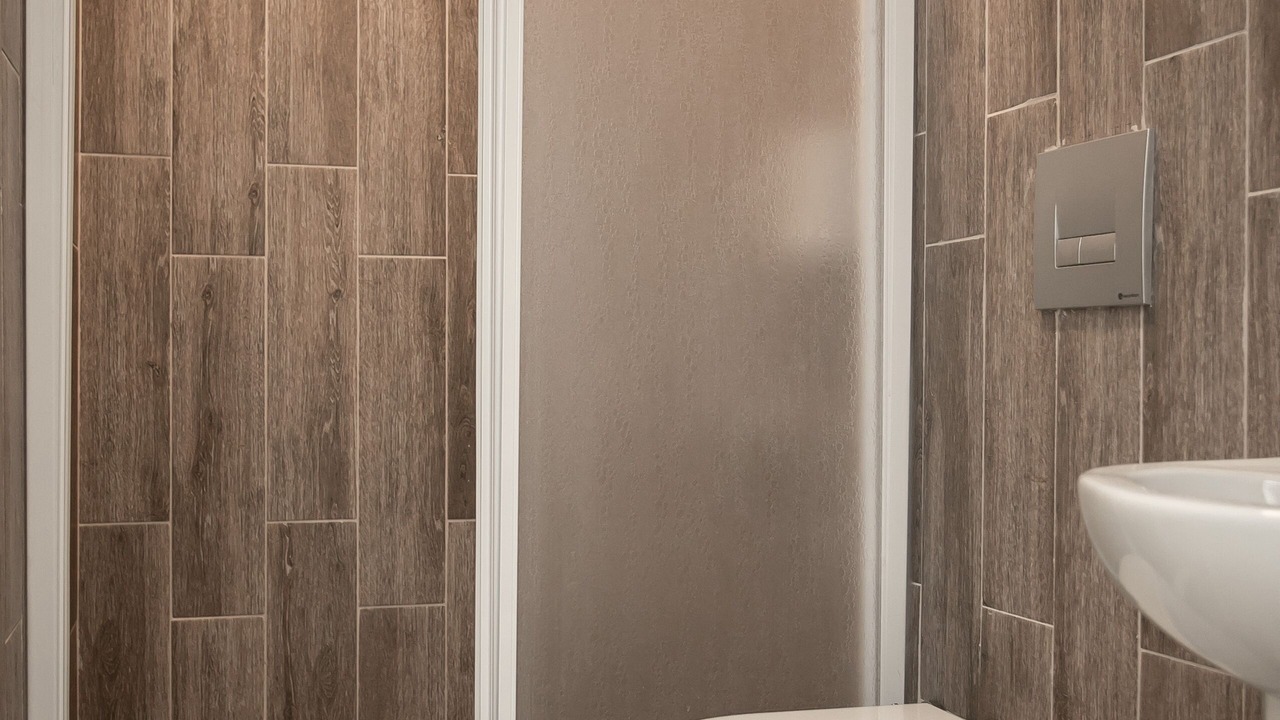 Photo of Bathroom in Sile