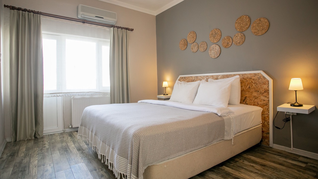 Photo of Bedroom in Sile