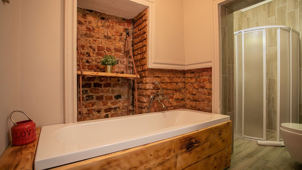 Photo of Bathroom in Sile