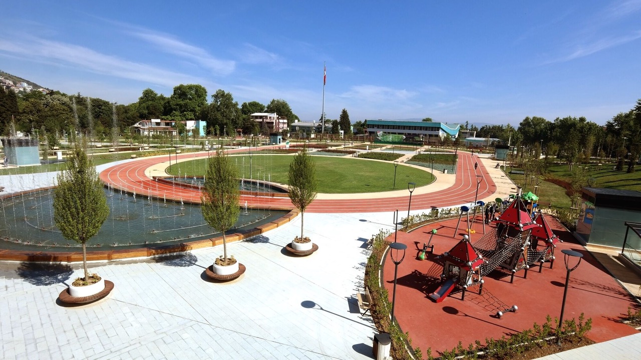 Photo of Outdoor in Muradiye Mahallesi