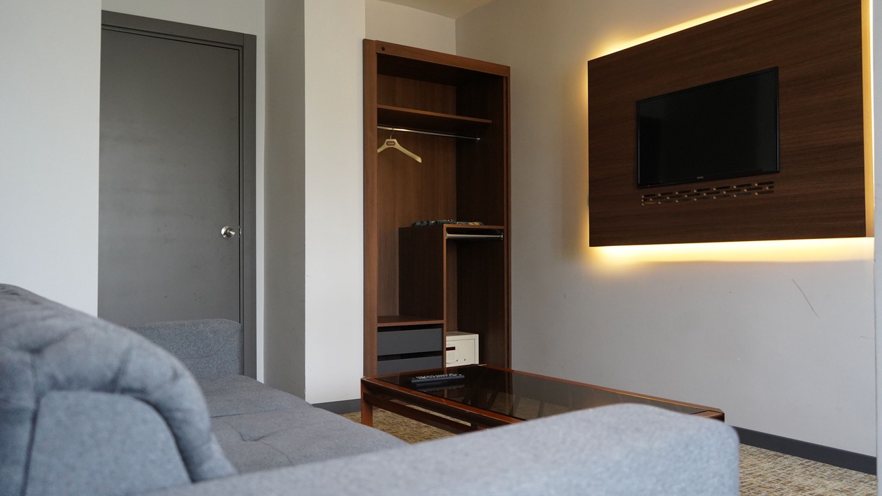 Photo of Bedroom in Muradiye Mahallesi