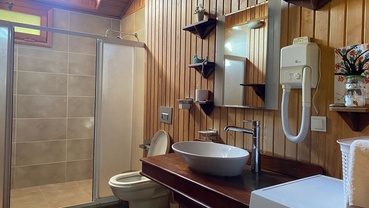Photo of Bathroom in Cirali
