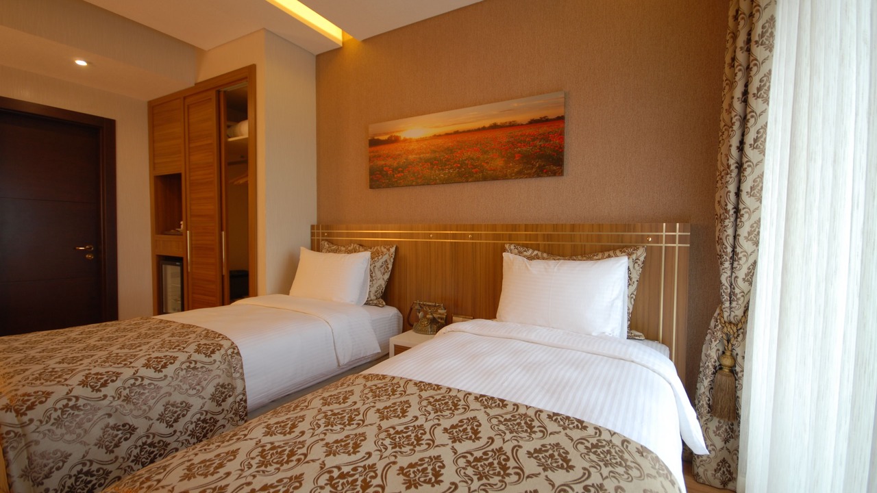 Photo of Bedroom in Kayseri City Center