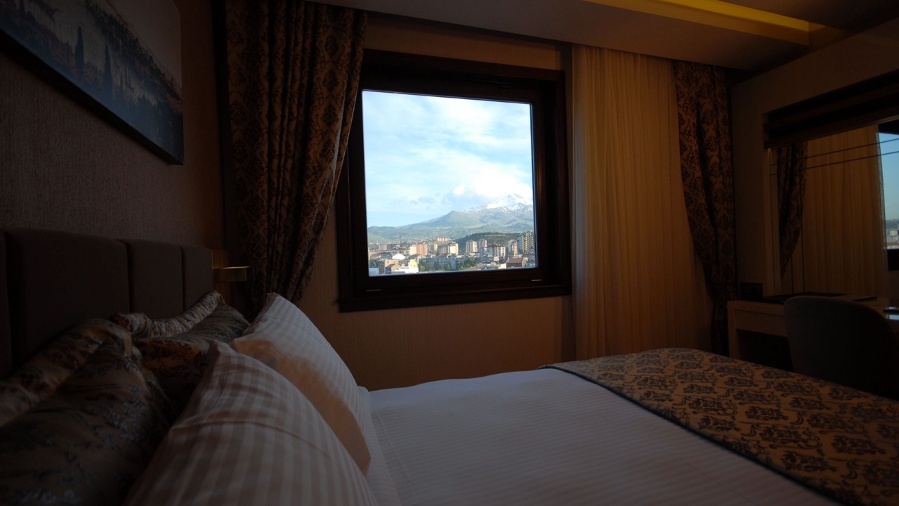 Photo of Bedroom in Kayseri City Center