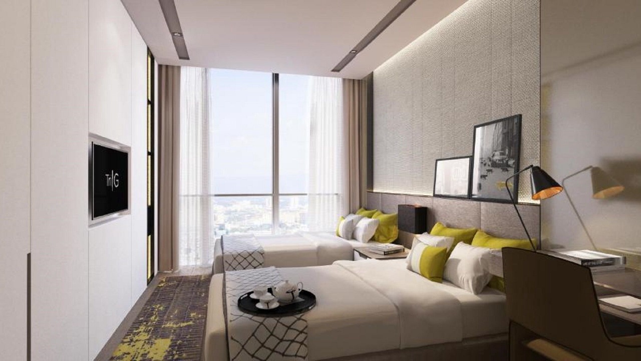 Photo of Bedroom in Mahmutbey
