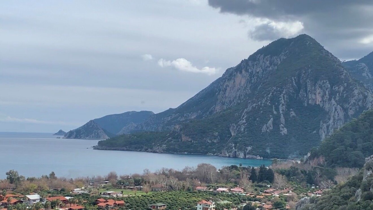 Photo of Outdoor in Cirali