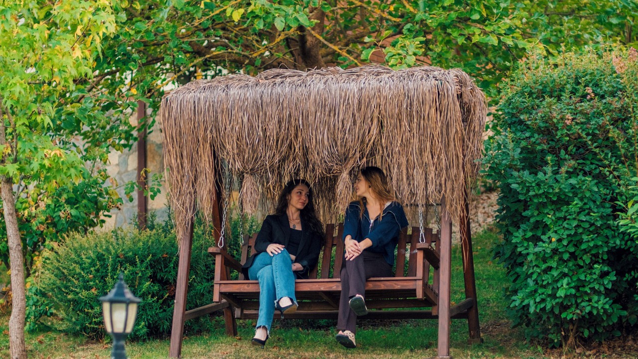 Photo of Outdoor in Masukiye