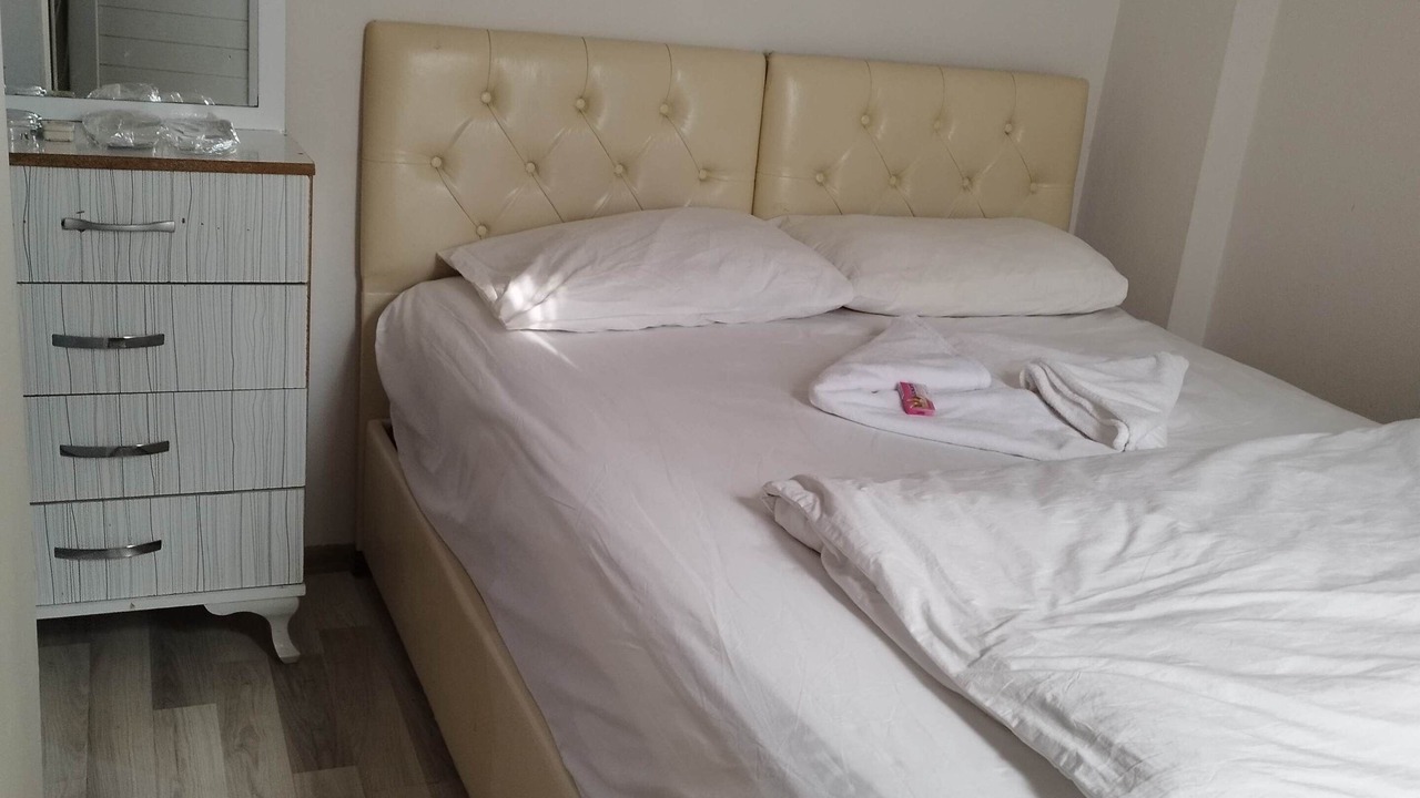 Photo of Bedroom in Konak