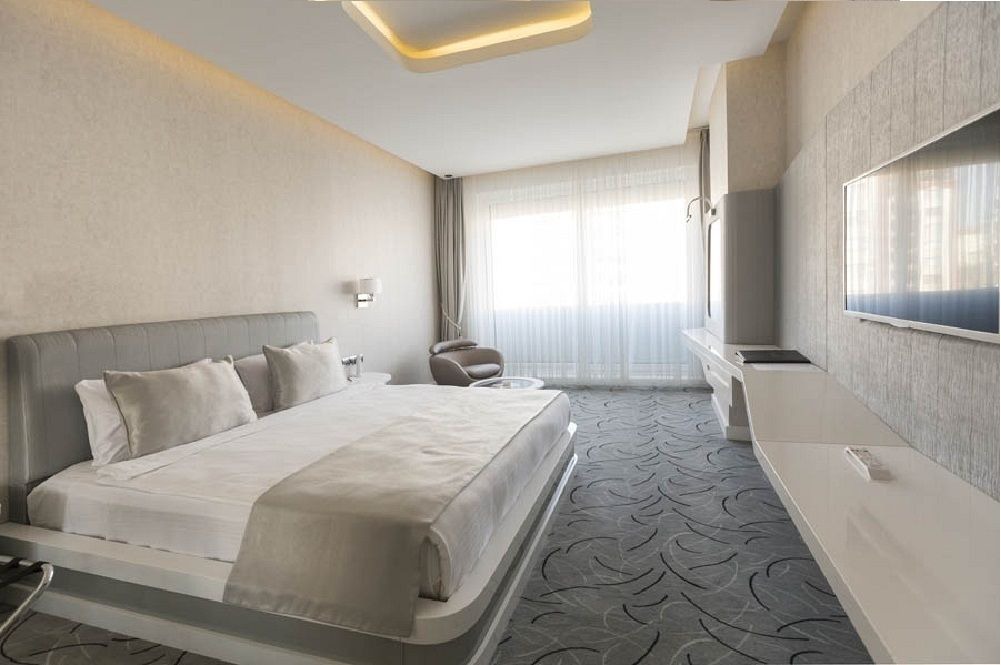 Photo of Bedroom in Elazig