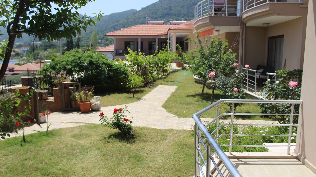 Photo of Outdoor in Selimiye