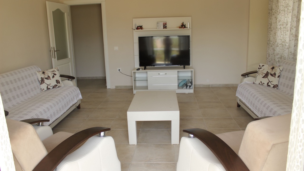 Photo of Bedroom in Selimiye
