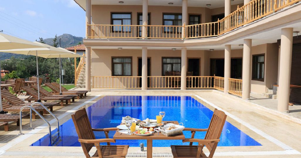 Photo of Outdoor in Selimiye