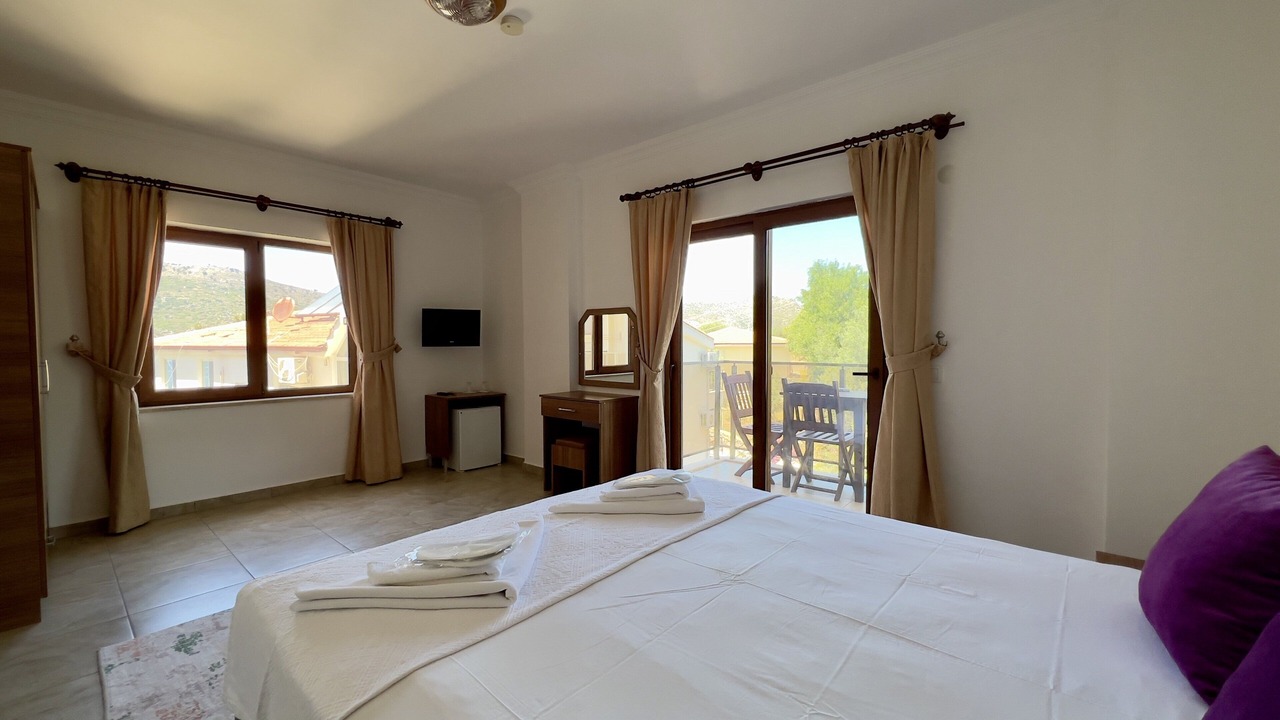 Photo of Bedroom in Bozburun