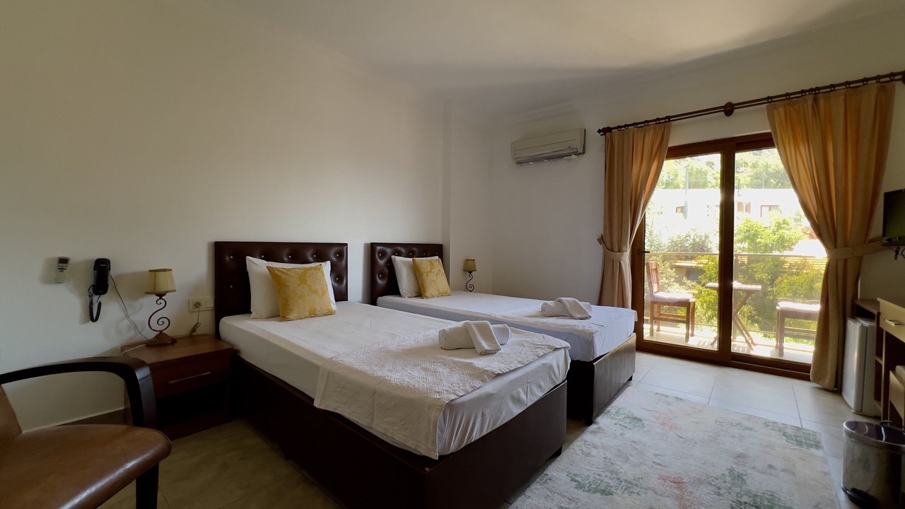 Photo of Bedroom in Bozburun