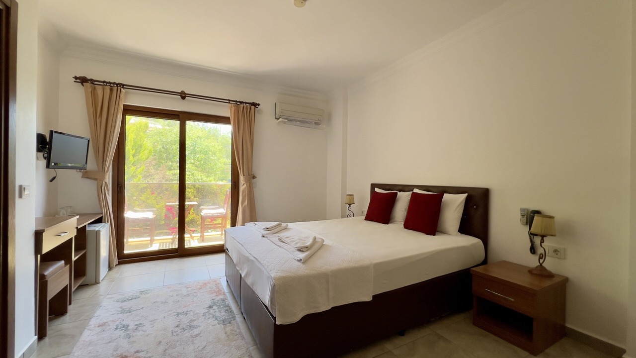 Photo of Bedroom in Bozburun