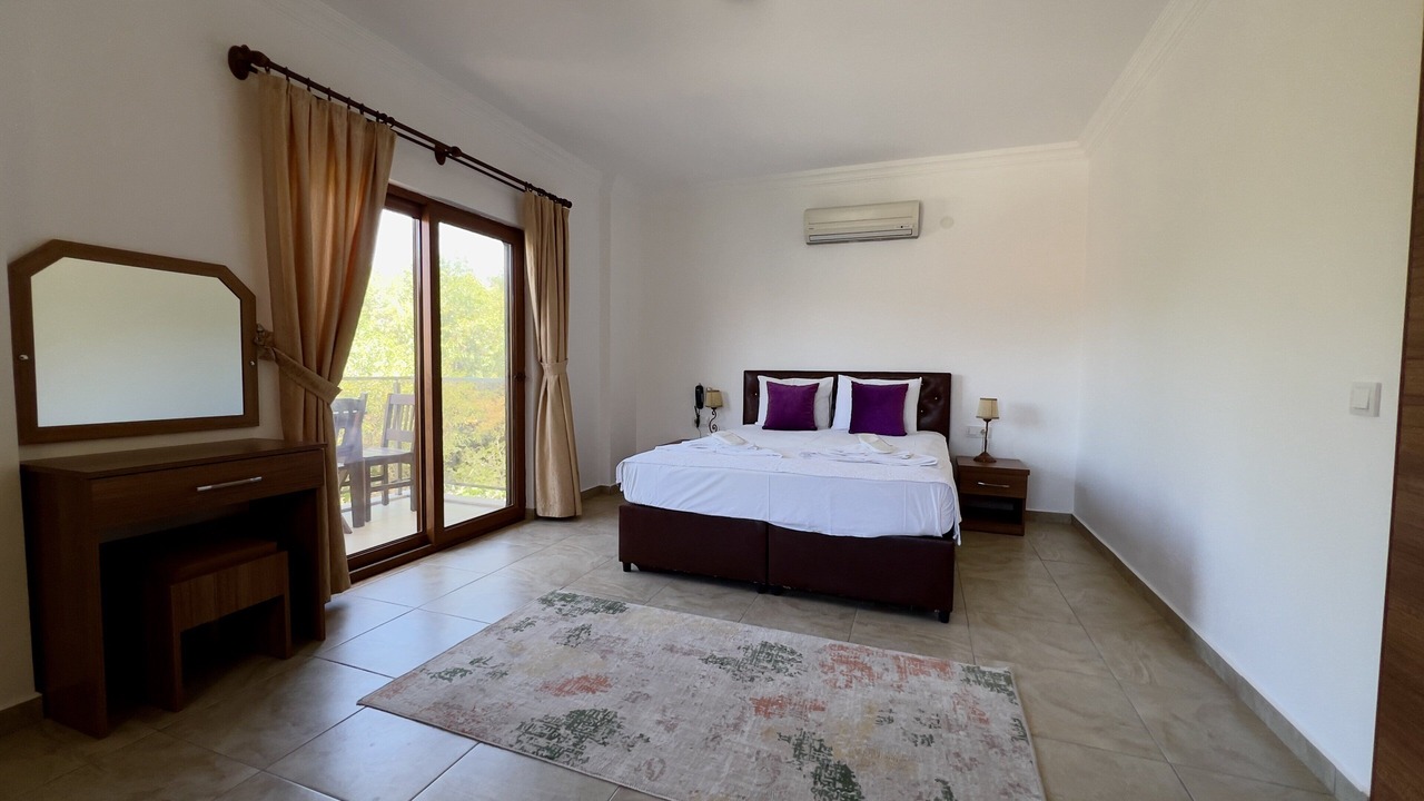 Photo of Bedroom in Bozburun