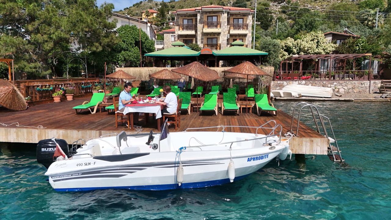 Photo of Outdoor in Bozburun