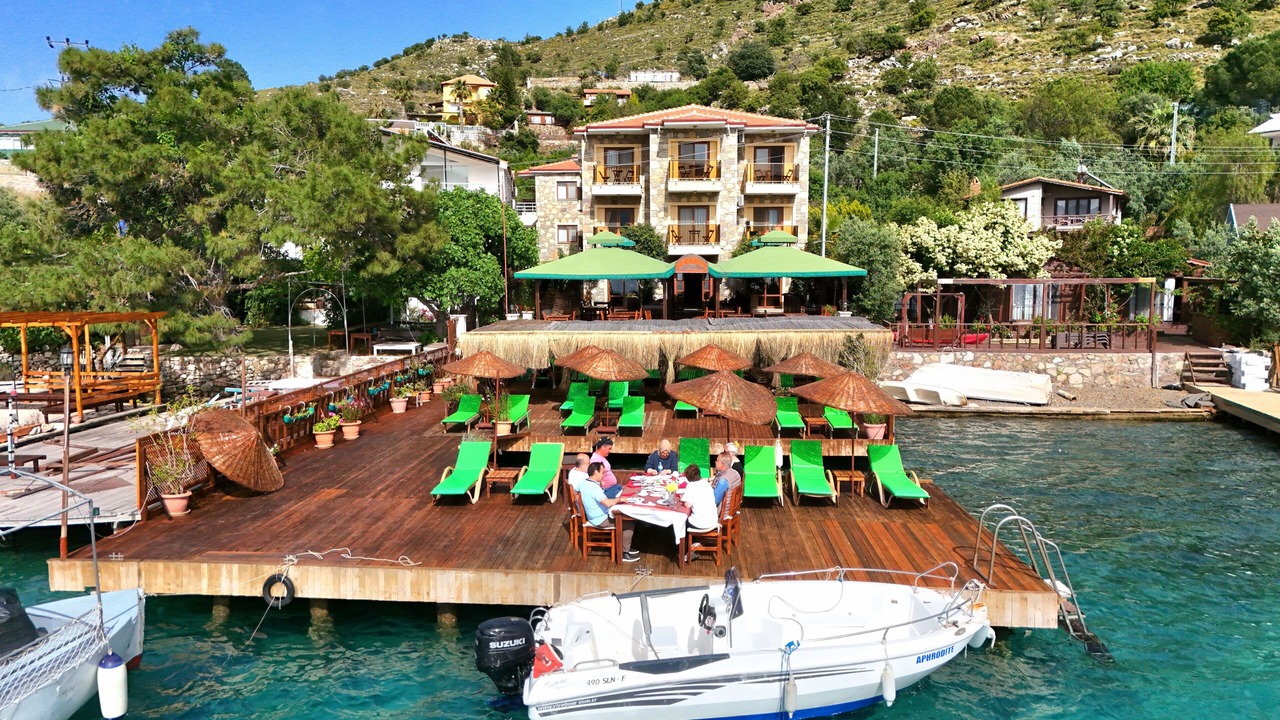 Photo of Others in Bozburun
