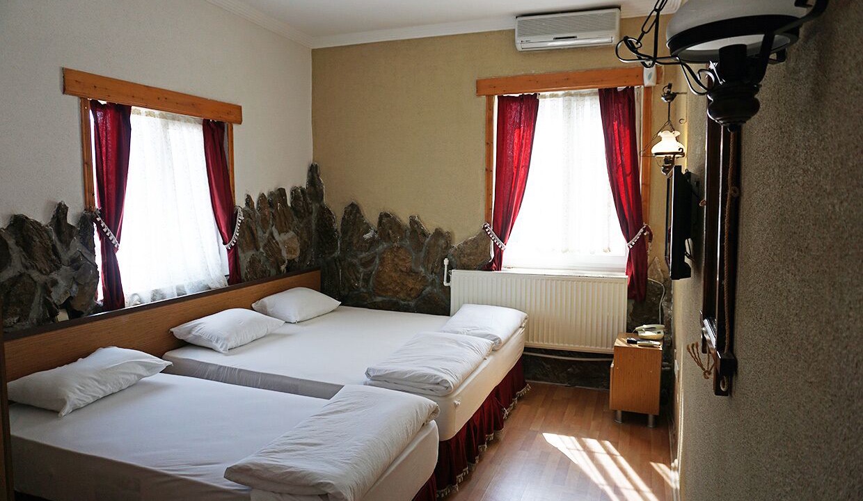 Photo of Bedroom in Eceabat